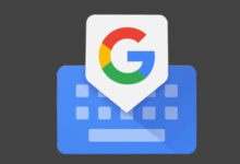 Фото - Google начала менять внешний вид экранной клавиатуры Gboard для Android