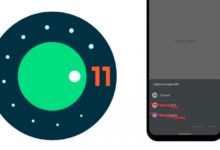 Фото - Google обяжет пользователей Android 11 использовать стандартную камеру в сторонних приложениях