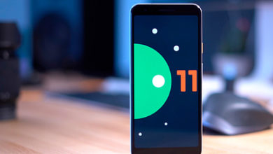 Фото - Google выпустила Android 11: Софт