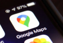 Фото - Google выпустила крупное обновление для своего картографического сервиса
