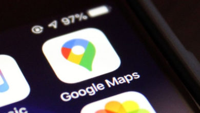 Фото - Google выпустила крупное обновление для своего картографического сервиса