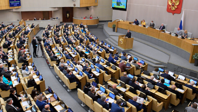 Фото - Госдума срочно приняла закон о выдаче кредита Лукашенко