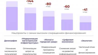 Фото - Государству демография не нужна: нас ждёт новое сокращение финансирования