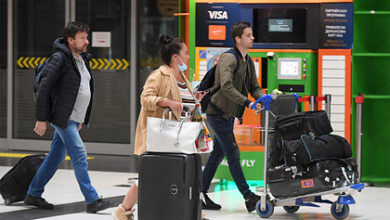 Фото - Грузчик аэропорта раскрыл верный способ избежать потери чемодана
