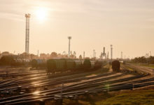 Фото - Грузоперевозки Латвийских железных дорог упали из-за потери грузов из РФ