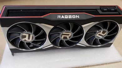 Фото - Характеристики Radeon RX 6000 раскрыты Newegg: успех Big Navi под вопросом из-за видеопамяти