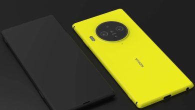 Фото - HMD Global готовит к выпуску флагманский смартфон Nokia 9.3 PureView 5G в стиле Lumia