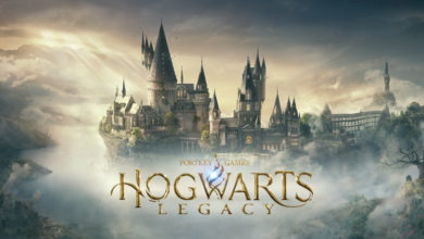 Фото - Hogwarts Legacy — RPG с открытым миром во вселенной «Гарри Поттера»