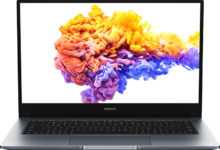 Фото - Honor обновила ноутбуки MagicBook 14 и 15 с помощью 7-нм процессоров Ryzen 5 4500U