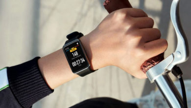 Фото - Honor представила Watch ES — недорогие умные часы для фитнеса