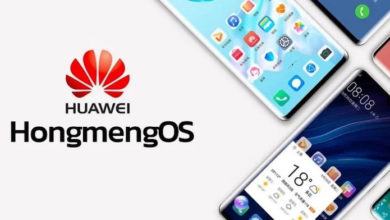 Фото - Huawei готова заменить Android на Harmony OS в своих смартфонах