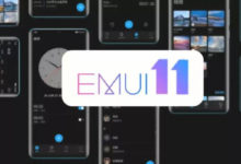 Фото - Huawei готовится представить новую оболочку EMUI 11 на базе Android 11