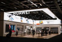 Фото - Huawei назвала плюсы американских санкций: Софт