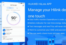 Фото - Huawei рассказала о развитии HiLink для IoT, а также платформы Research