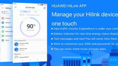 Фото - Huawei рассказала о развитии HiLink для IoT, а также платформы Research