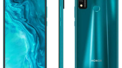 Фото - Huawei, смартфоны, HONOR 9X Lite