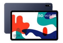 Фото - Huawei выпустила 5G-планшет MatePad 5G с 10,4-дюймовым 2K-дисплеем по цене $470