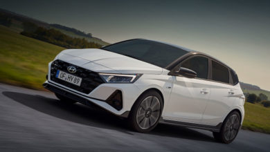 Фото - Hyundai i20 N Line стартует в Европе весной 2021 года