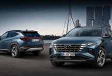 Фото - Hyundai Tucson прибавил в габаритах и технологичности