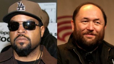 Фото - Ice Cube и Тимур Бекмамбетов поработают над sci-fi проектом для Universal