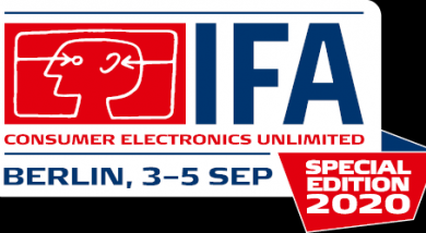 Фото - IFA 2020