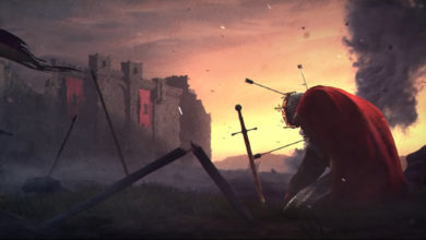 Фото - Игрок продемонстрировал, от чего и в каком возрасте чаще всего умирают персонажи Crusader Kings III