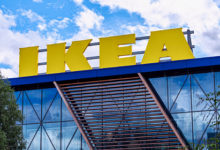 Фото - IKEA начнет продавать текстиль из морского мусора