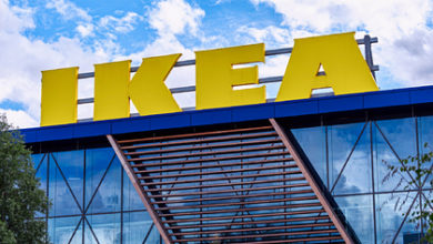 Фото - IKEA начнет продавать текстиль из морского мусора