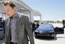 Фото - Илон Маск обвалил акции Tesla