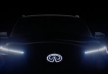 Фото - Infiniti QX60 Monograph предвосхитит смену поколений