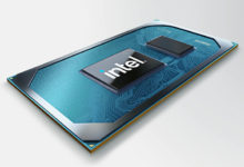 Фото - Intel представила процессоры Tiger Lake для тонких и лёгких ноутбуков