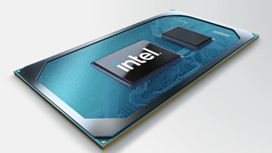 Фото - Intel представила процессоры Tiger Lake для тонких и лёгких ноутбуков