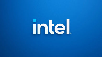 Фото - Intel сменила свой фирменный логотип впервые за 14 лет