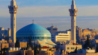 Фото - Иордания снизила на треть минимальный размер инвестиций для получения гражданства