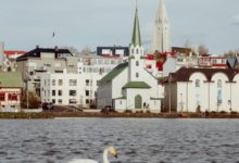 Фото - Исландия ужесточила требования к доходу заявителей на оформление вида на жительство