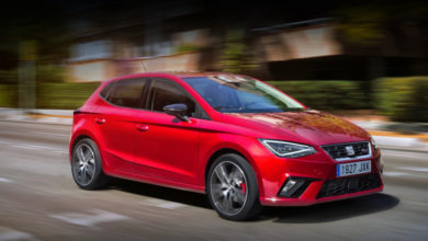 Фото - Испанцы вернули хэтч Seat Ibiza с турбомотором 1.5