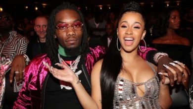 Фото - «Изменяя, ты предаешь человека»: Cardi B и Offset разводятся после трёх лет брака