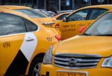 Фото - «Яндекс.Такси» изменится