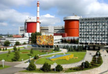Фото - Южно-Украинская АЭС подключила первый энергоблок