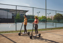 Фото - К зиме Ninebot-Segway запустила продажи электросамоката KickScooter E25 с ценой 38 тысяч рублей