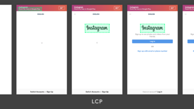 Фото - Как оптимизировать показатель LCP | Ускоряем загрузку контента для пользователей