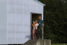 Фото - Как построили дом из старого сарая для овец: пример из Новой Зеландии