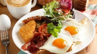 Фото - Как завтракать, чтобы разогнать метаболизм, не переедать и худеть