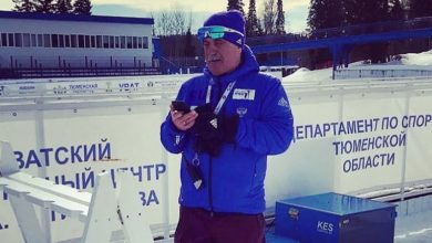 Фото - Касперович предположил, что болгарские биатлонисты будут выступать на Кубке России