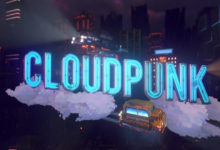 Фото - Киберпанковое приключение Cloudpunk доберётся до консолей 15 октября