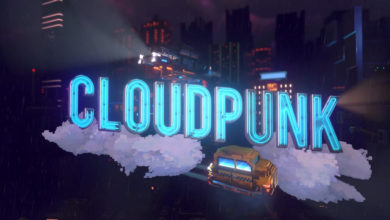 Фото - Киберпанковое приключение Cloudpunk доберётся до консолей 15 октября