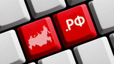 Фото - Кириллические домены используют около 21 % российских пользователей