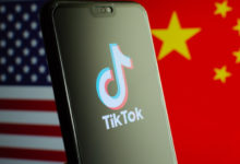 Фото - Китай предпочёл бы закрыть американский бизнес TikTok, а не продавать его США