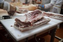 Фото - Китай запретил импорт мяса из Германии после выявления африканской чумы свиней