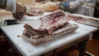 Фото - Китай запретил импорт мяса из Германии после выявления африканской чумы свиней